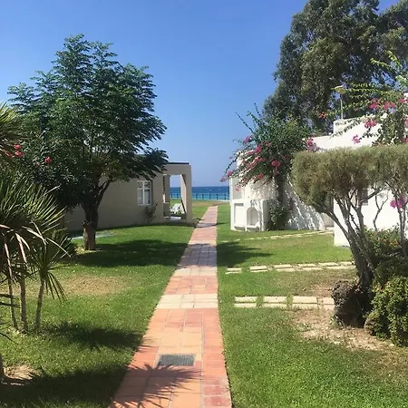 Sunprime Miramare Beach 5*