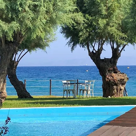 Sunprime Miramare Beach 5*