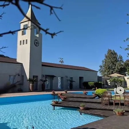 Sunprime Miramare Beach 5* איקסיה