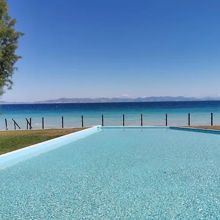 Sunprime Miramare Beach Ixia (Rhodes)