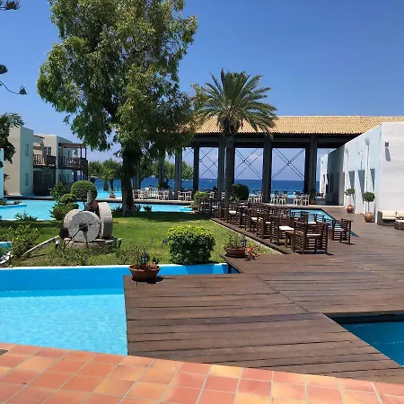 Sunprime Miramare Beach Hotel 5*