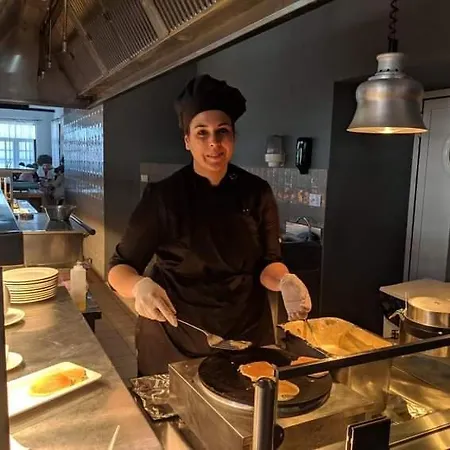 Hotel Sunprime Miramare Beach Ixia (Rhodes)