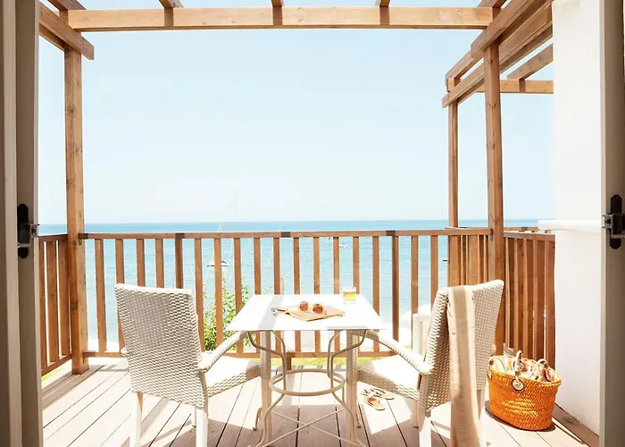 Otel Sunprime Miramare Beach Ixia (Rhodes)