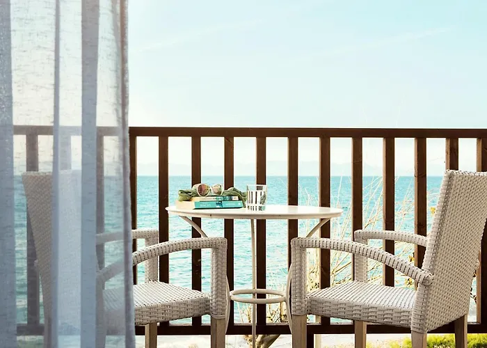 Otel Sunprime Miramare Beach