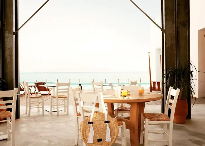 Sunprime Miramare Beach Ixia (Rhodes)