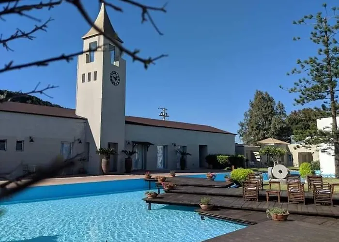 Sunprime Miramare Beach 5* Ixia (Rhodes)